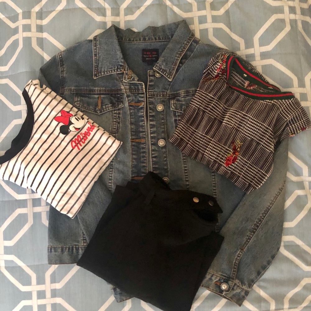 Juniors Medium Bundle Macy’s